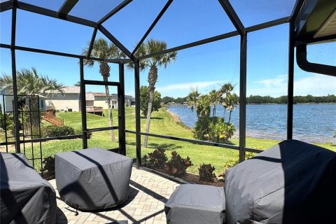 House in Polk City, Florida 1 bedroom, 108.88 sq.m. № 1906000 - photo 17