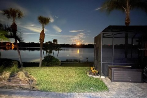 House in Polk City, Florida 1 bedroom, 108.88 sq.m. № 1906000 - photo 4