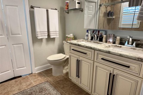 House in Polk City, Florida 1 bedroom, 108.88 sq.m. № 1906000 - photo 14