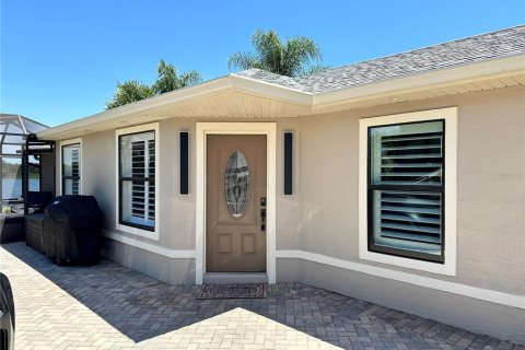 House in Polk City, Florida 1 bedroom, 108.88 sq.m. № 1906000 - photo 5