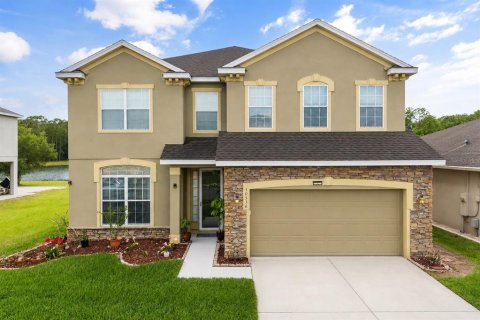 Casa en Orlando, Florida 5 dormitorios, 297.94 m2 № 2266537