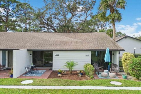 Condo à Sarasota, Floride, 1 chambre  № 2287412