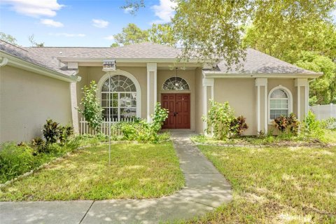 Villa ou maison à vendre à Spring Hill, Floride: 3 chambres, 216 m2 № 1883547 - photo 4