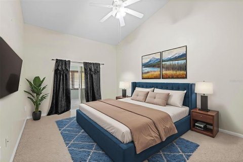 Villa ou maison à vendre à Spring Hill, Floride: 3 chambres, 216 m2 № 1883547 - photo 28