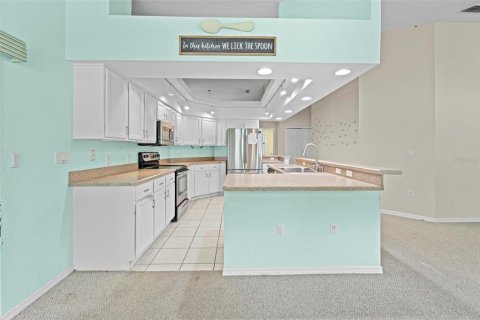 Villa ou maison à vendre à Spring Hill, Floride: 3 chambres, 216 m2 № 1883547 - photo 14
