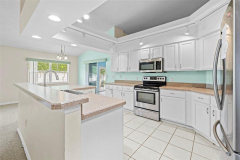 Villa ou maison à vendre à Spring Hill, Floride: 3 chambres, 216 m2 № 1883547 - photo 13