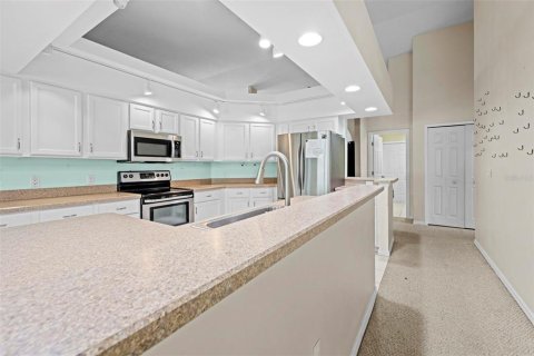 Villa ou maison à vendre à Spring Hill, Floride: 3 chambres, 216 m2 № 1883547 - photo 21
