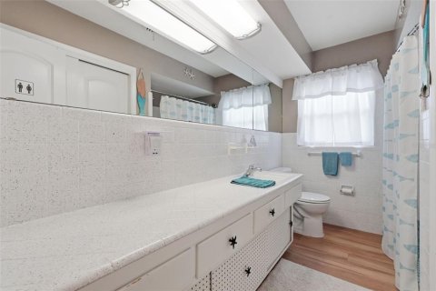 House in Palm Harbor, Florida 2 bedrooms, 121.7 sq.m. № 2094099 - photo 21