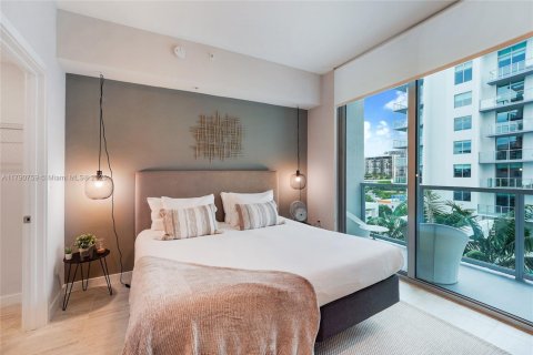Copropriété à vendre à Miami, Floride: 48.4 m2 № 1861034 - photo 4