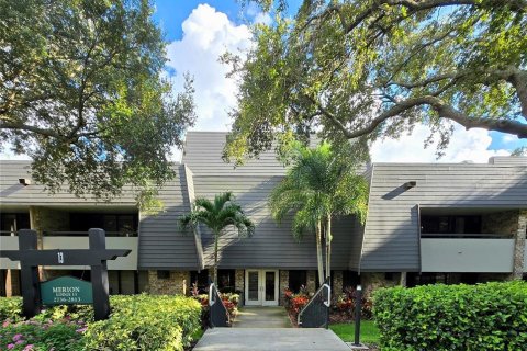 Apartment in Palm Harbor, Florida 1 bedroom, 49.24 sq.m. № 2354605