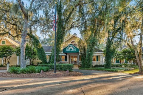Townhouse in Gainesville, Florida 2 bedrooms, 115.2 sq.m. № 2116853 - photo 26