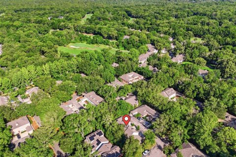 Townhouse in Gainesville, Florida 2 bedrooms, 115.2 sq.m. № 2116853 - photo 21