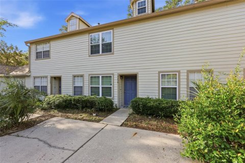 Townhouse in Gainesville, Florida 2 bedrooms, 115.2 sq.m. № 2116853