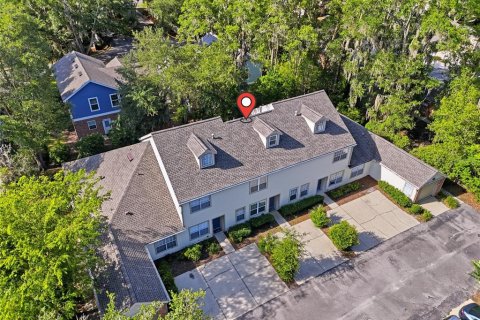 Townhouse in Gainesville, Florida 2 bedrooms, 115.2 sq.m. № 2116853 - photo 25