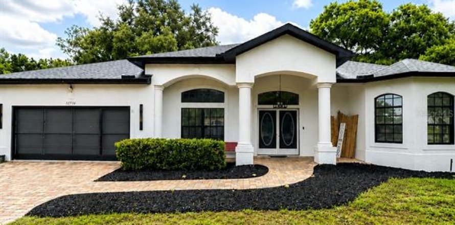 Villa ou maison à Hudson, Floride 3 chambres, 157.84 m2 № 2200208