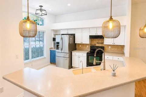 Villa ou maison à vendre à Hudson, Floride: 3 chambres, 157.84 m2 № 2200208 - photo 9
