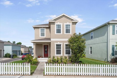 Villa ou maison à vendre à Riverview, Floride: 3 chambres, 185.43 m2 № 1657728 - photo 1