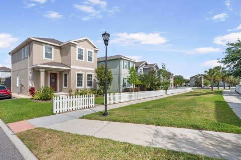 Villa ou maison à vendre à Riverview, Floride: 3 chambres, 185.43 m2 № 1657728 - photo 4
