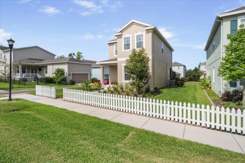 Villa ou maison à vendre à Riverview, Floride: 3 chambres, 185.43 m2 № 1657728 - photo 5