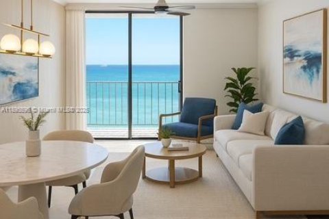 Condo in Miami Beach, Florida, 2 bedrooms  № 1948283 - photo 11