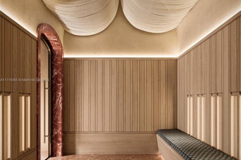 Купить кондоминиум в Бей-Харбор-Айлендс, Флорида 2 спальни, № 1959051 - фото 15