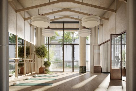 Купить кондоминиум в Бей-Харбор-Айлендс, Флорида 2 спальни, № 1959051 - фото 6