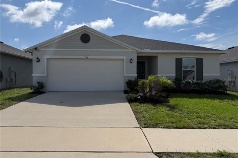 Villa ou maison à Winter Haven, Floride 4 chambres, 186.18 m2 № 2415574