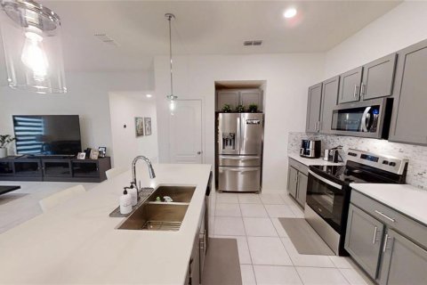 Villa ou maison à vendre à Winter Haven, Floride: 4 chambres, 186.18 m2 № 2415574 - photo 18