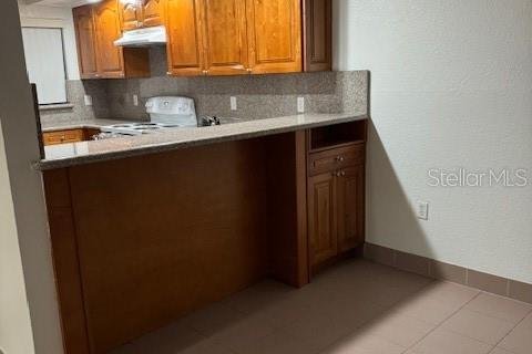Снять в аренду квартиру в Пунта-Горда, Флорида 2 комнаты, 92.9м2, № 2098449 - фото 4