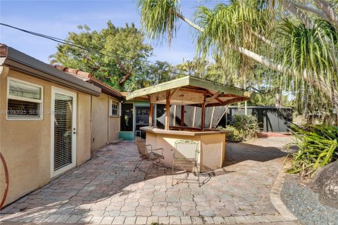 House in Hollywood, Florida 2 bedrooms, 88.81 sq.m. № 1991354 - photo 30