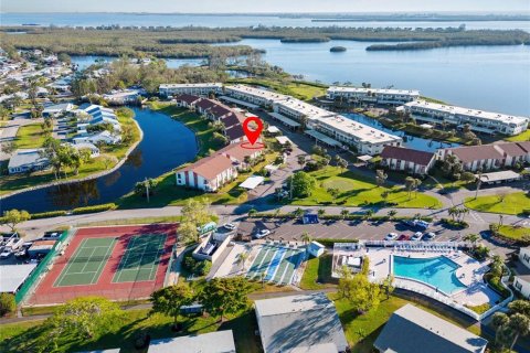 Condo in Bradenton, Florida, 2 bedrooms  № 2094385