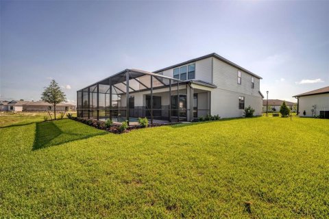 Villa ou maison à louer à North Port, Floride: 5 chambres, 317.35 m2 № 1903195 - photo 7