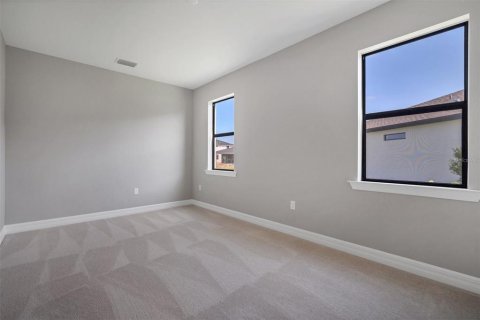 Villa ou maison à louer à North Port, Floride: 5 chambres, 317.35 m2 № 1903195 - photo 22