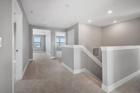 Villa ou maison à louer à North Port, Floride: 5 chambres, 317.35 m2 № 1903195 - photo 16