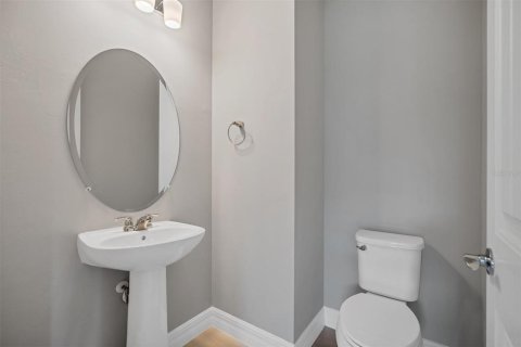 Villa ou maison à louer à North Port, Floride: 5 chambres, 317.35 m2 № 1903195 - photo 29