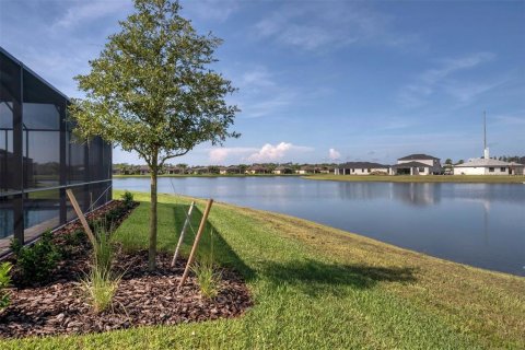 Villa ou maison à louer à North Port, Floride: 5 chambres, 317.35 m2 № 1903195 - photo 9