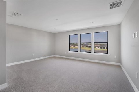 Villa ou maison à louer à North Port, Floride: 5 chambres, 317.35 m2 № 1903195 - photo 26