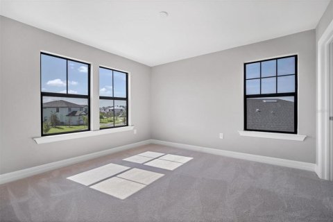 Villa ou maison à louer à North Port, Floride: 5 chambres, 317.35 m2 № 1903195 - photo 25