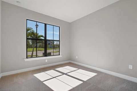 Villa ou maison à louer à North Port, Floride: 5 chambres, 317.35 m2 № 1903195 - photo 20