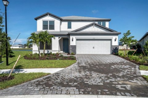 Villa ou maison à louer à North Port, Floride: 5 chambres, 317.35 m2 № 1903195 - photo 2