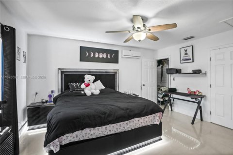 Купить виллу или дом в Майами-Гарденс, Флорида 4 спальни, 175.59м2, № 1978606 - фото 22