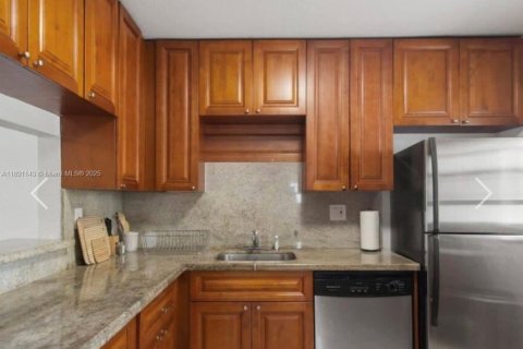 Adosado en alquiler en Dania Beach, Florida, 3 dormitorios, 105.07 m2 № 1944531 - foto 10