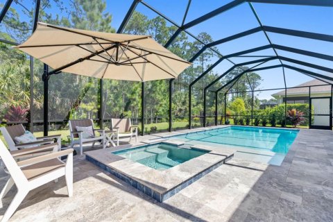 House in Ormond Beach, Florida 4 bedrooms, 232.07 sq.m. № 1851640 - photo 2