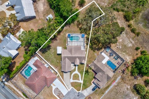 Casa en venta en Spring Hill, Florida, 3 dormitorios, 154.68 m2 № 2238916 - foto 3