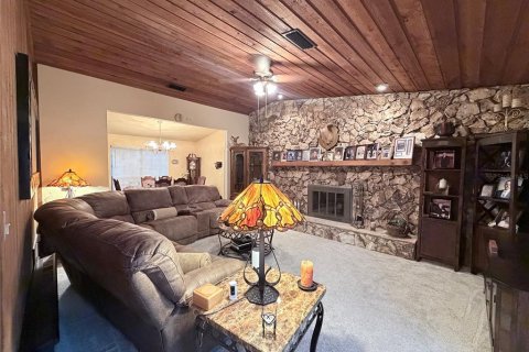 Villa ou maison à vendre à Ocala, Floride: 3 chambres, 169.64 m2 № 2434543 - photo 8