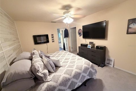 Villa ou maison à vendre à Ocala, Floride: 3 chambres, 169.64 m2 № 2434543 - photo 16