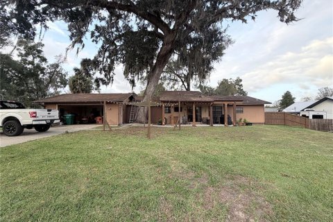 Villa ou maison à vendre à Ocala, Floride: 3 chambres, 169.64 m2 № 2434543 - photo 28