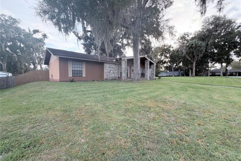 Villa ou maison à vendre à Ocala, Floride: 3 chambres, 169.64 m2 № 2434543 - photo 3