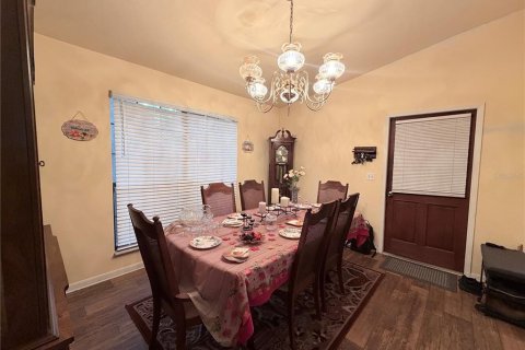 Villa ou maison à vendre à Ocala, Floride: 3 chambres, 169.64 m2 № 2434543 - photo 10