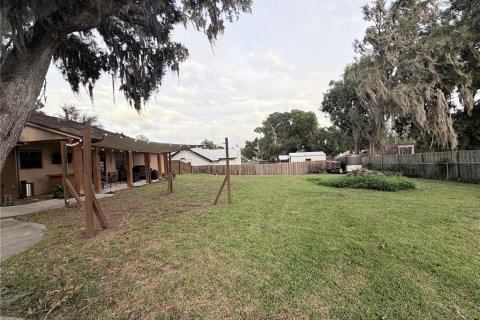 Villa ou maison à vendre à Ocala, Floride: 3 chambres, 169.64 m2 № 2434543 - photo 5
